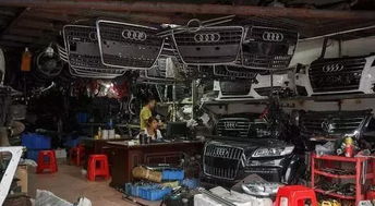 汽車維修選原廠件還是優(yōu)質(zhì)副廠件？性價(jià)比與質(zhì)量如何權(quán)衡